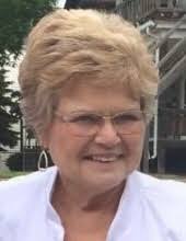 Obituary information for Norma Petersen
