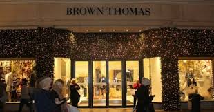 Christmas shopping is already underway at brown thomas. The Brown Thomas Christmas Shop Is Open And We Re Full Of Festive Cheer Her Ie