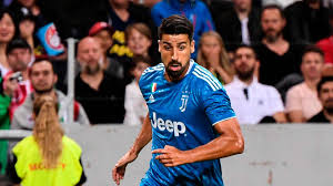 Vor kurzem hat sich pal dardai eine ungewöhnliche schludrigkeit erlaubt. Attacke Mitkhedira Fussball