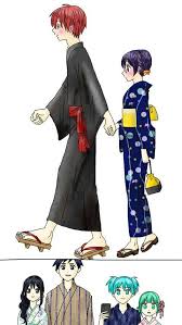 So we decided to gather the best ones up for you. Karma Assassination Classroom Okuda Novocom Top