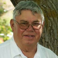 LABOUNTY, Thomas James "Tom"