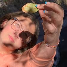 Brittney Lacy's Instagram, Twitter & Facebook