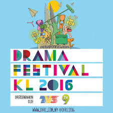 Nasi kerabu untuk che abe mula tayangan : Senarai Pemenang Anugerah Dfkl 2016 Myinfotaip