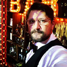 Виктор Логинов