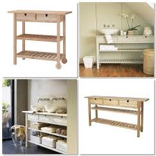 Kitchen Or Bathroom Piece Forhoja Kitchen Cart 100 Www I Flickr Badezimmer Ideen Ikea Badezimmer Lagerung Ikea Badezimmer