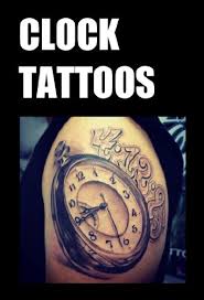 To accommodate the detail and shading from the clock and its mechanics. Clock Tattoo Designs Kindle Edition By Heckford Barry Arts Photography Kindle Ebooks Amazon Com