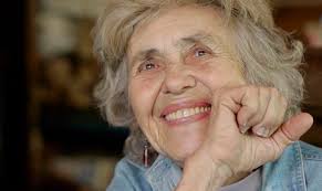 She was a leading lesbian activist before disappearing into Northern  California. A filmmaker wants to know why