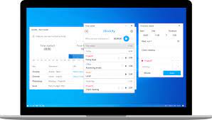 Many computer users want to use hours tracker: Clockify 100 Free Windows Time Tracker