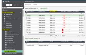 +qr stockcode scanning for sage 200. How To Clear Hash Orders In Sage 200 Smith Cooper System Partners