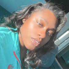 I hope my SISTER🌷 know how proud I am of her & how im always rooting for  her‼️🔒💖