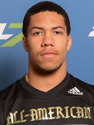 2020 Top Football Recruits in New Jersey