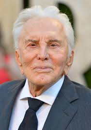 Kirk Douglas (1916-2020)
