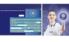 Campaniile de informare sunt aproape inexistente. Video Asigurat In Romania CÄƒlÄƒtoreÈ™ti In Europa Ia Cu Tine Cardul European De Asigurat Emis De Cnas Periodico El Rumano Espana