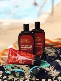 Read honest and unbiased product reviews from our users. Desert Essence Anti Breakage Hair Care Clean Eating Gluten Free Foodie