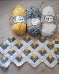 Hem Kiz Bebek Hem Erkek Bebek Icin Cok Tatli Takim Orgu Sepetimmmm Bebekyelegi Baby Orgu Baby Knitting Patterns Tig Desenleri
