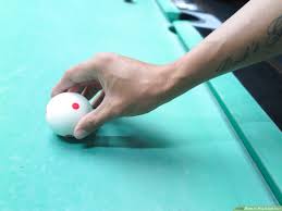 Use your finger to aim the cue, and swipe it forward to hit the ball in the direction that you. How To Play 9 Ball Pool 15 Steps With Pictures Wikihow