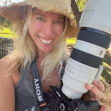 Emily Scher's Instagram, Twitter & Facebook