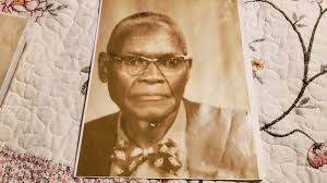 Burgess Family Photo Collection of Ann aka Nancy Gooch. First wife of  Nelson Bell also known as Peter Gooch to some and Rufus to others . Oral  narratives written down by our