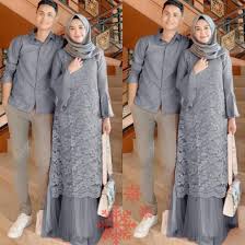 Pilihlah batik dengan warna dan corak yang menarik. Jual Baju Couple Muslim Mewah Baju Buat Lamaran Kawinan Kondangan Hajatan Jakarta Selatan Wahidirwanto11store Tokopedia