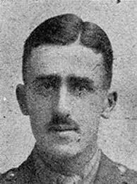 Warlencourt British Cemetery, Roll of Honour