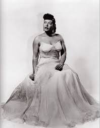 Billie Holiday 1942 Billie Holiday Ladies Day Lady Sings The Blues