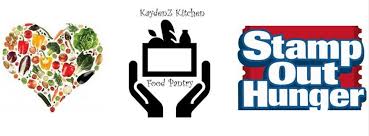 Ohk helps me stay out of hospital. i just want to say from the bottom of my heart to those who volunteer, donate, and to. Kaydenz Kitchen Food Pantry Foodpantries Org