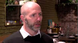 Restaurant apologies for posting 'tasteless' Kavanaugh sign