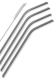 Black And Mild Plastic Tip 21 Inexpensive Products That Actually Replace A Bunch Of Disposable Plastic Metal Straws Reusable Straw Stainless Steel Straws