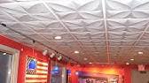 See more ideas about ceiling panels, ceiling, ceiling tiles. Fasade Decorative Ceiling Tiles Youtube