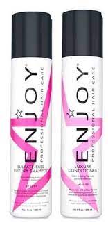 Nothing like the previous texture spray by enjoy. Pin On Skin Hair Care