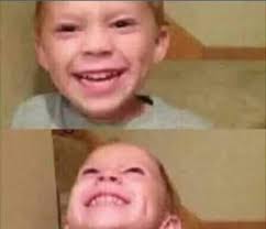 I asked for surprise birthday party this year! 🎂