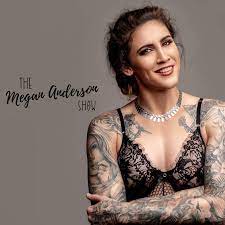 Последние твиты от megan anderson (@megana_mma). The Megan Anderson Show Youtube