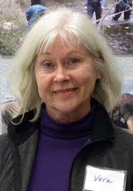 Anne Biederman's Instagram, Twitter & Facebook