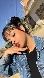 MAKEUP ESTILO BRATZ ✨💙🦋✨🫶🏼 Lentes de contacto @hime_eye  #tutorialpasoapaso #makeup #bratz #bratzdoll #hime #lentesdecontacto  #parati #kellianadebby