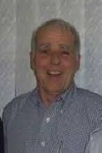 Obituary information for Robert P. Doyle