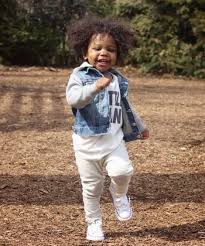 Find the right one by following this guide to the many looks that are out there. Top 10 Curly Kiddos To Follow On Instagram Naturallycurly Com