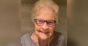 Helen E. O'Rourke Obituary