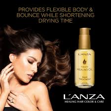 Beauty salons, hair care and styling solutions, hair salon. Amazon Com L Anza Keratin Hair Treatment Healing Oil Abyssinian Flower Oil 3 4 Fl Oz L Anza Premium Beauty