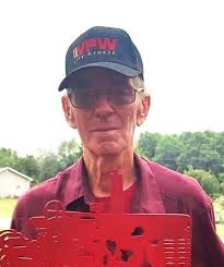 Obituary information for Victor "Pete" A. Frost