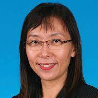 Tereza kok suh sim (xitoy: Teresa Kok Suh Sim Malaysian Government Representatives