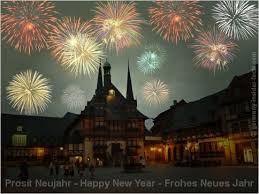 New Year S Eve In Germany Facts Customs About Silvester Germany Facts New Years Eve Germany
