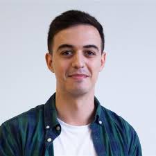 Daniel GARCIA-GONZALEZ