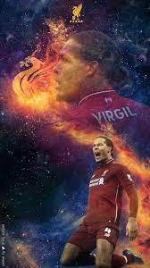 See more ideas about virgil van dijk, liverpool fc, liverpool. Ghim Cá»§a Will Holman Tren Virgil Van Dijk Bong Ä'a