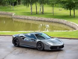 The ferrari 612 scaglietti (type f137) (italian pronunciation: Ferrari 488 Gtb 228051 Tom Hartley Jnr
