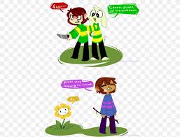 H!$ b@att1e 0f the v️0!d by tylertoon. Undertale Flowey Character Fan Art Png 500x625px Undertale Area Art Artwork Cartoon Download Free