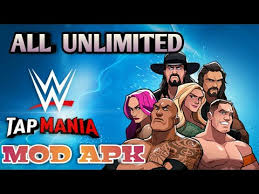 Download, install and run the emulator. Wwe Tap Mania Latest Version Mod Apk Working All Unlimited Youtube