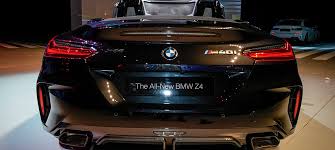 Download the latest price list or brochure for the bmw z4 roadster to discover all the versions and the equipment available. 2019 07 23 Bmw Malaysia Introduces The All New Bmw Z4