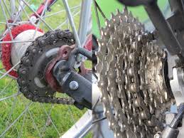 Fahrradschutz Im Winter So Uberlebt Das Zweirad Die Kalte Jahreszeit Technikjounal De Technik Aktuell