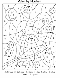 Free printable tooth coloring pages for kids. Tooth And Toothbrush Color By Numbers Coloring Page