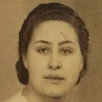 Victoria Simona Ballester (1912–2012)